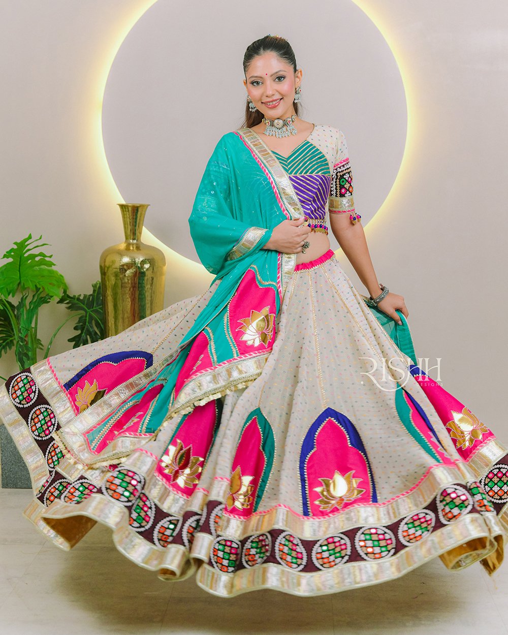 EIRA- ROOTED IN TRADITION, STYLED WITH GRACE