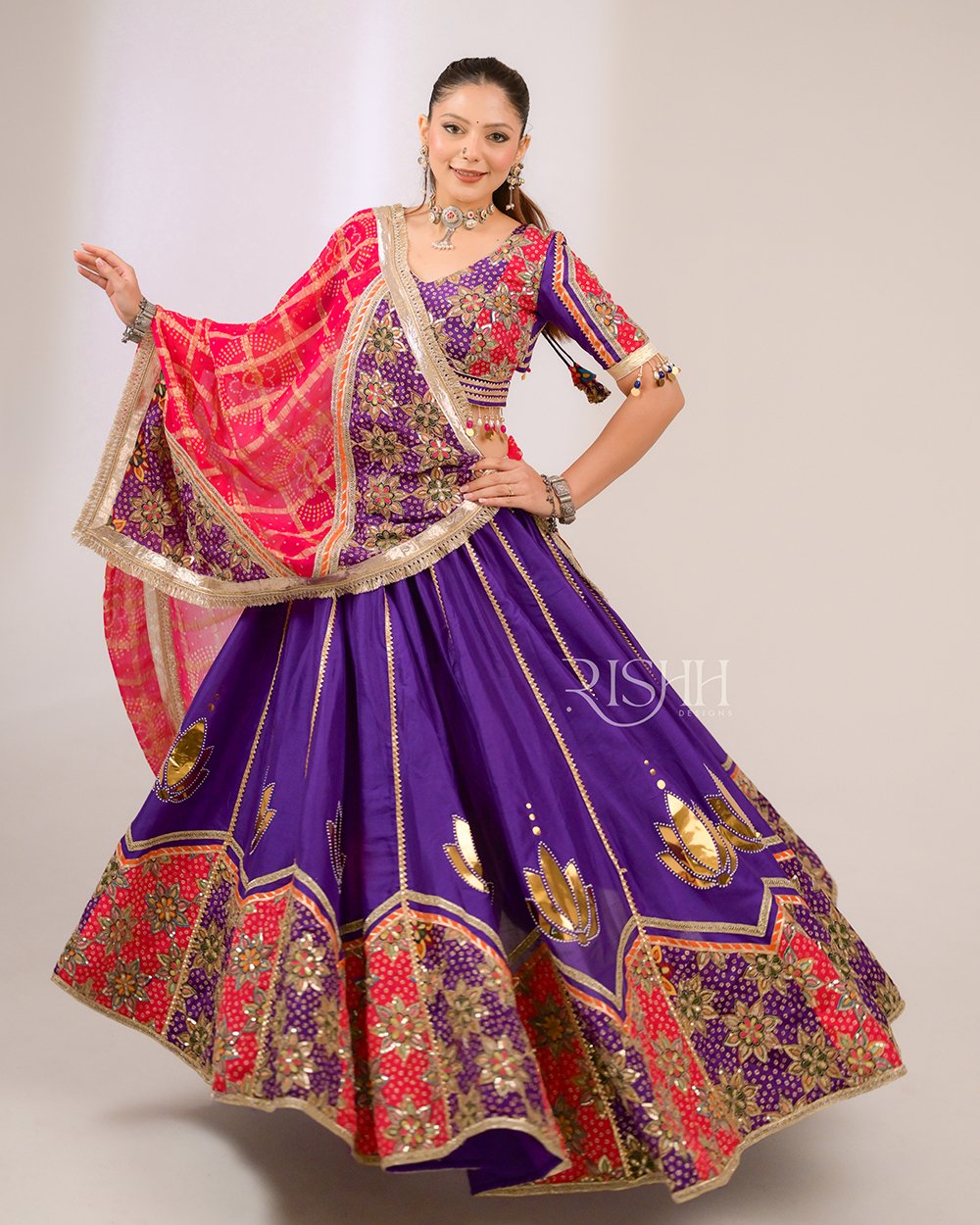 KALKI - ROYAL ELEGANCE