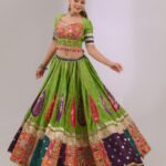 MEHERVAAN - A SYMPHONYS OF COLOURS