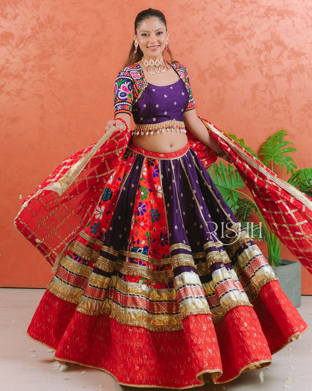 RUHANI - TRADITIONAL WITH A MODERN SOUL