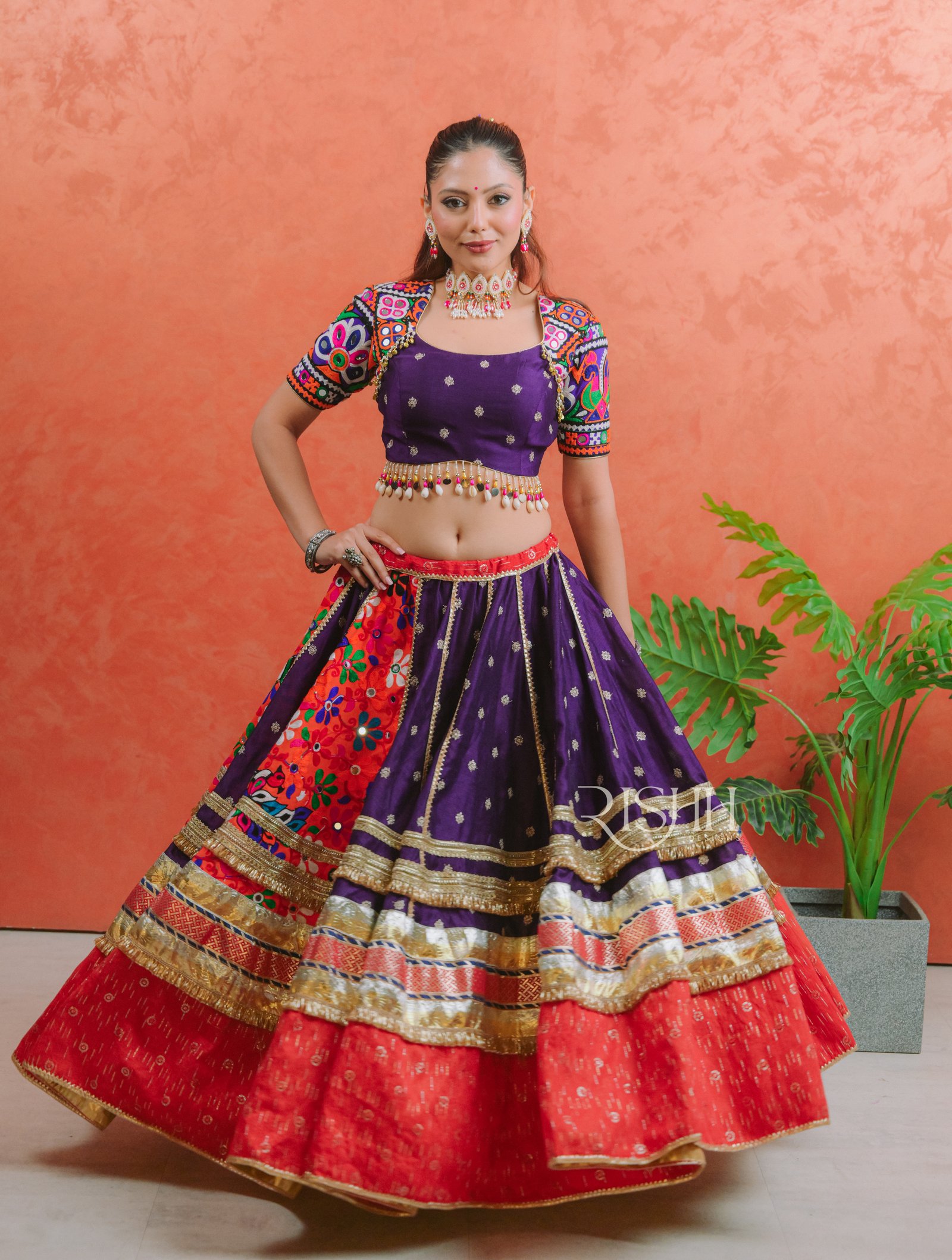 RUHANI - TRADITIONAL WITH A MODERN SOUL - Image 3