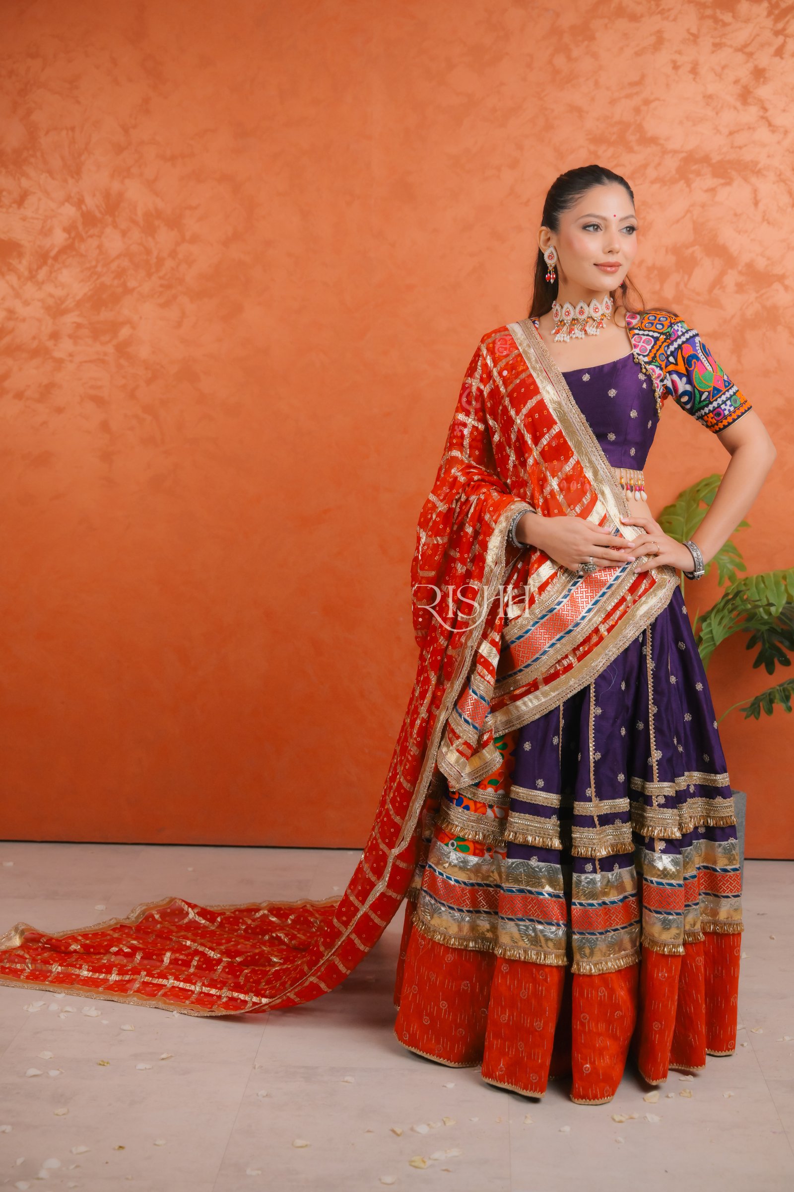 RUHANI - TRADITIONAL WITH A MODERN SOUL - Image 4