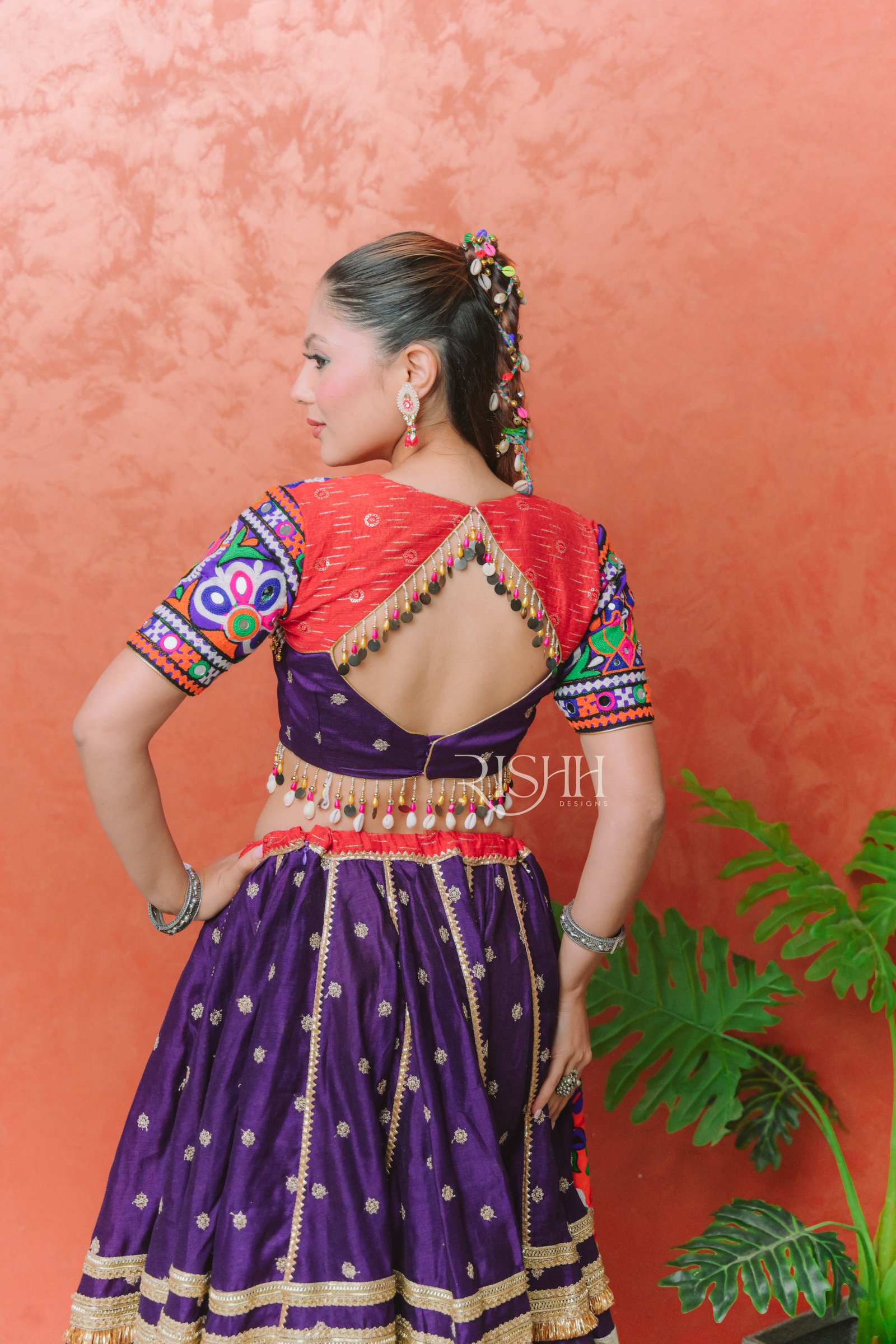 RUHANI - TRADITIONAL WITH A MODERN SOUL - Image 5